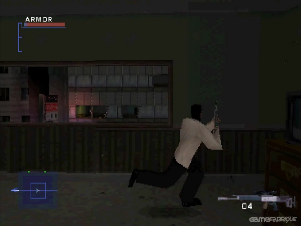 Syphon Filter 3 – 19 Years Later
